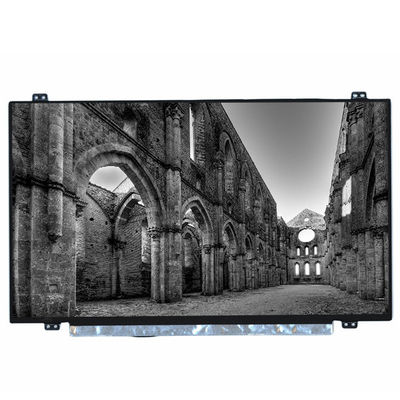Giá tốt. Màn hình LED LCD dành cho máy tính xách tay mỏng Màn hình 14.0 inch 30PIN N140HGE-EAA trực tuyến