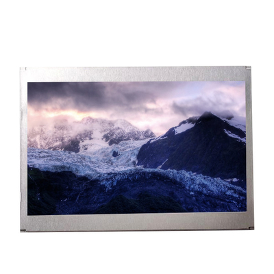 Giá tốt. Bảng điều khiển màn hình LCD 5.0 ​​inch AA050MH01 800 * 480 dành cho công nghiệp trực tuyến