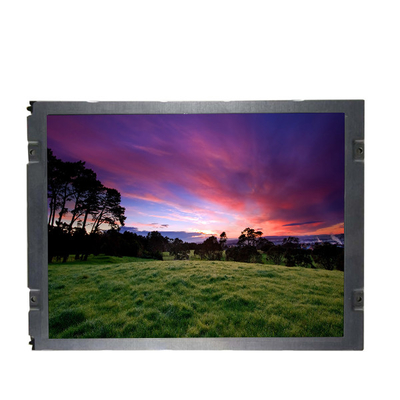 Giá tốt. AA084VF01 Màn hình LCD 8,4 inch 640 * 480 gốc cho thiết bị công nghiệp trực tuyến