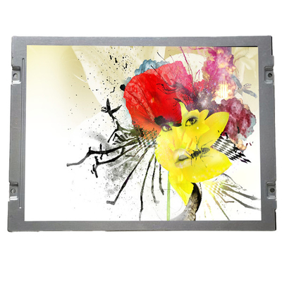 Giá tốt. Màn hình LCD AA084VG01 Hiển thị cho Mitsubishi Original A+ Lớp 8,4 inch 640 * 480 trực tuyến