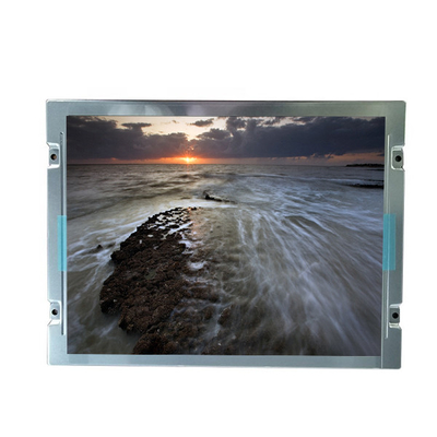 Giá tốt. Bảng điều khiển mô-đun màn hình LCD 8,4 inch gốc cho Mitsubishi AA084VJ01 trực tuyến