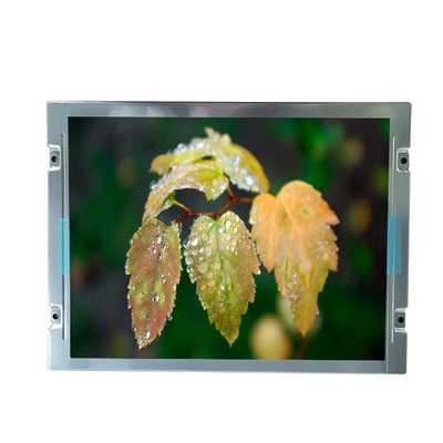 Giá tốt. AA084VJ11 Màn hình Led WLED cho công nghiệp 8,4 inch Mitsubishi 640 * 480 95PPI trực tuyến