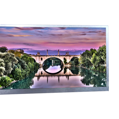 Giá tốt. Bảng điều khiển LCD A - Si TFT cho Mô-đun HannStar HSD101JFW1-C11 10.1 Inch 117PPI trực tuyến