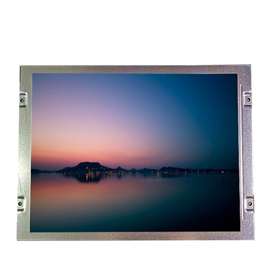 Giá tốt. Bảng điều khiển màn hình LCD 1024 * 768 AA084XB01 dành cho công nghiệp 8,4 inch trực tuyến