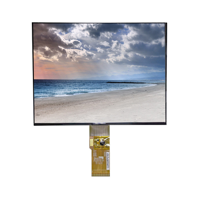 Giá tốt. Màn hình LCD 10,4 inch HSD104IXN1-A01-0299 Màn hình hoàn toàn mới cho HannStar trực tuyến