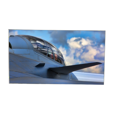 Giá tốt. BOE DV550FHM-NVH 55,0 inch Màn hình viền siêu hẹp 1,7mm Phòng giám sát Tường video LCD dành cho quảng cáo trực tuyến