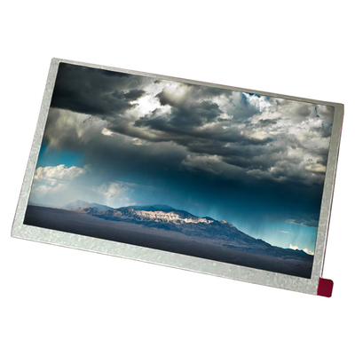Giá tốt. HSD070JDW6-G10 7.0 inch 800*480 40pin LVDS màn hình Bảng điều khiển màn hình LCD trực tuyến