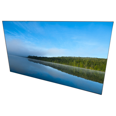 Giá tốt. DV750QUM-NV0 75,0 inch 3840(RGB)*2160 Bảng điều khiển màn hình LCD Video Wall LVDS trực tuyến