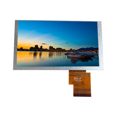 Giá tốt. Mô-đun màn hình LCD HannStar 6.2 inch HSD062IDW A00 dành cho màn hình ô tô trực tuyến