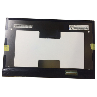 Giá tốt. Bảng điều khiển màn hình LCD 1280 * 800 HSD101PWW1-G00 cho máy tính bảng Pad trực tuyến