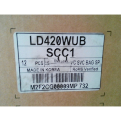 Giá tốt. Thay thế màn hình bảng hiệu kỹ thuật số ngoài trời TFT LCD 42,0 inch trực tuyến
