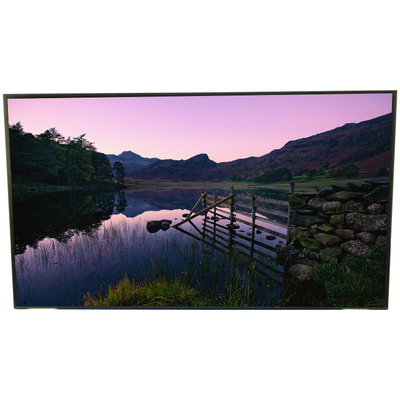 Giá tốt. Tường video LCD độ sáng cao ngoài trời Độ phân giải 46,0 inch 1366 * 768 trực tuyến