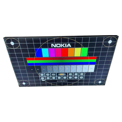 Giá tốt. Màn hình LCD Samsung 46 inch Bảng điều khiển nối màn hình LCD 7.3mm 1366 * 768 LTI460AA05 trực tuyến