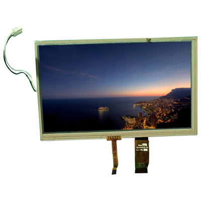 Giá tốt. Mô-đun hiển thị màn hình LCD 7.0 inch HSD070I651-F00 cho khung ảnh kỹ thuật số trực tuyến