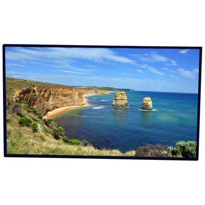 Giá tốt. Màn hình hiển thị video LCD Signage kỹ thuật số 46 inch Mô-đun 1366 * 768 trực tuyến