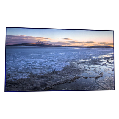 Giá tốt. Mô-đun màn hình LCD Samsung 2K Màn hình hiển thị video 5,9mm viền siêu hẹp trực tuyến