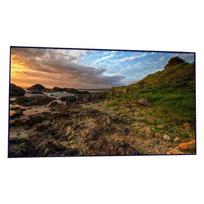 Giá tốt. LTI550HN09 Mô-đun màn hình treo tường video LCD 55 inch 1920 * 1080 cho Samsung trực tuyến