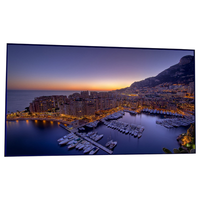 Giá tốt. Tấm tường video LCD 55 inch FHD 40PPI 1920*1080 LTI550HN13 trực tuyến