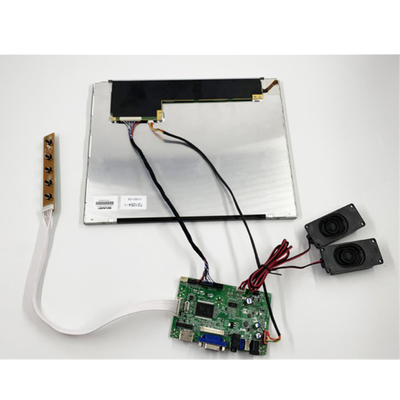 Giá tốt. Bảng hiển thị màn hình LCD 15 inch 20 chân G150XG03 V4 Màn hình LVDS TFT trực tuyến