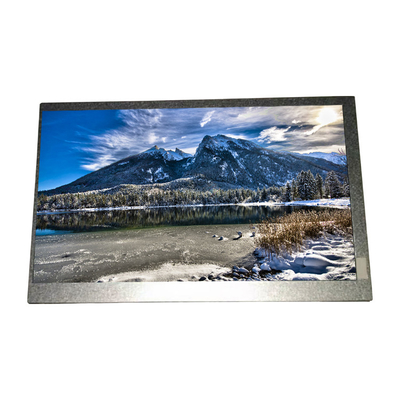 Giá tốt. Antiglare Lớp phủ cứng Màn hình LCD Bảng điều khiển hiển thị Màn hình cho HannStar trực tuyến