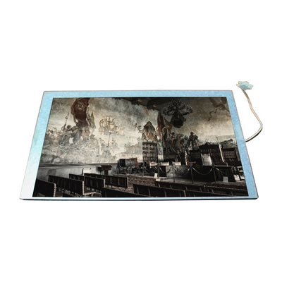 Giá tốt. MÀN HÌNH LCD 6.2 inch Độ phân giải 800*480 HSD062IDW1-A02-0299 trực tuyến