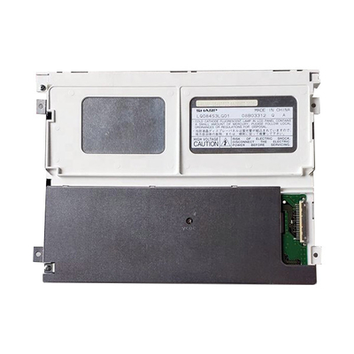 Giá tốt. Màn hình hiển thị LCD TFT 8,4 inch LQ084S3LG01 800 * 600 trực tuyến