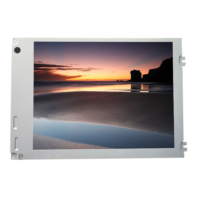 Giá tốt. Màn hình LCD 8,4 inch LCM 640x480 300 600:1 262K CCFL TTL LQ084V1DG41 trực tuyến