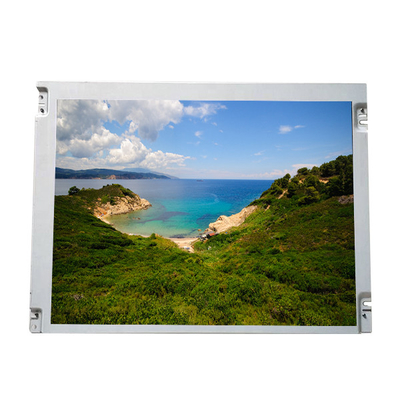 Giá tốt. Màn hình hiển thị LCD 10,4 inch 800 * 600 96 PPI LQ104S1DG34 40 chân trực tuyến
