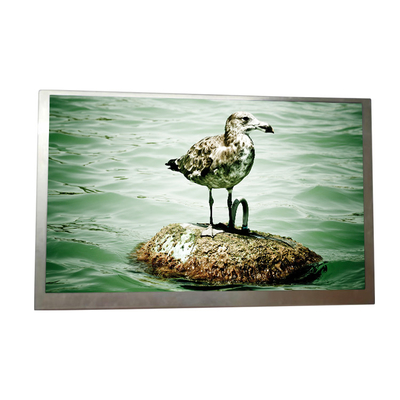 Giá tốt. Hannstar HSD070JDW6-A00-0299 RGB 800*480 Màn hình mô-đun IPS TFT LCD 7.0 inch trực tuyến