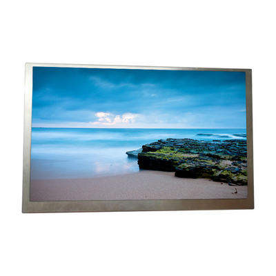 Giá tốt. Màn hình LCD HannStar HSD070JDW6-B00-0299 Bảng điều khiển màn hình LCD 7.0 inch 800 * 480 trực tuyến