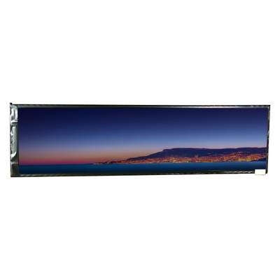 Giá tốt. Bảng điều khiển LCD HannStar 8,8 inch HSD088KPW1-A00 Mô-đun LCD 1920x480 trực tuyến