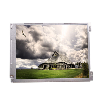 Giá tốt. Bảng điều khiển màn hình LCD TFT công nghiệp 10,4 inch LQ104V1DG61 trực tuyến