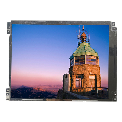 Giá tốt. Màn hình LCD 10,4 inch 640 * 480 tft LQ104V1DG62 Bảng điều khiển LCD công nghiệp trực tuyến