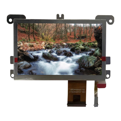 Giá tốt. Mới Ban Đầu 5.0 inch IPS TFT LCD Module Bảng Điều Khiển HSD050JDW2-E00 trực tuyến