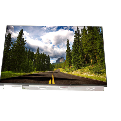Giá tốt. Mô-đun màn hình LCD 1920 * 1080 Bảng điều khiển màn hình LCD 15,6 inch LQ156D1JW31 trực tuyến