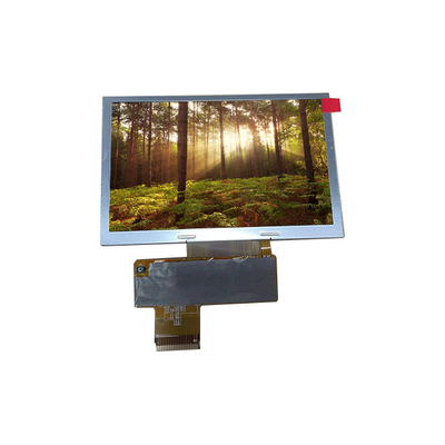 Giá tốt. Màn hình LCD TIANMA TM050RDZG03-00 Màn hình hiển thị 5,7 inch 800 * 480 trực tuyến