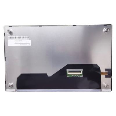 Giá tốt. HannStar 10.1 Inch HSD101JHW2-A20 1280x720TFT LCD LCM LVDS Màn hình LCD đối xứng Hiển thị cho bảng điều khiển công nghiệp trực tuyến