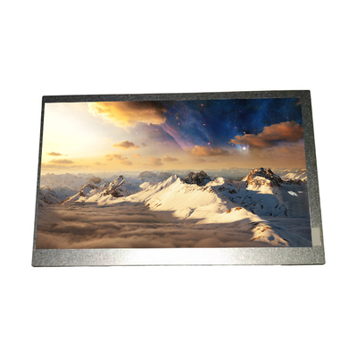 Giá tốt. HSD070IDW1-A30 7.0 Inch LCD Display LCD Screen Monitor 800*480 trực tuyến