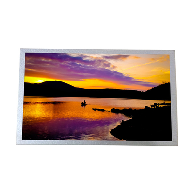 Giá tốt. HSD089IFW1-A02 8.9 Inch Hannstar LCD Screen 1024*600 LCD Display Panel trực tuyến