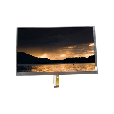 Giá tốt. 9.0 Inch 640*234 TFT LCD Screen Display Panel HSD090ICW1-A00 For Portable DVD Player trực tuyến