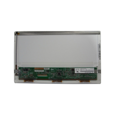 Giá tốt. 10.1 inch màn hình LCD HSD101PFW2-A01 hỗ trợ màn hình LCD 1024 * 600 độ phân giải trực tuyến