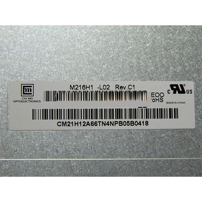 Giá tốt. 21M216H1-L02 màn hình hiển thị LCD trực tuyến