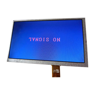 Giá tốt. 7.0 inch 480 * 234 màn hình LCD HSD070I651-F20 26 pin FPC trực tuyến
