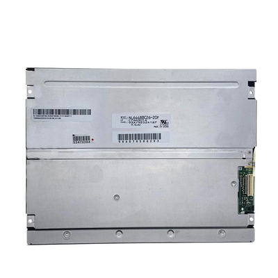 Giá tốt. NL6448BC26-20F 8.4 inch 640 * 480 95PPI 800 Typ màn hình màn hình LCD cho công nghiệp trực tuyến
