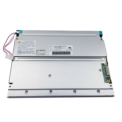 Giá tốt. NL6448BC26-25 Màn hình LCD gốc 8,4 inch 95PPI cho công nghiệp trực tuyến