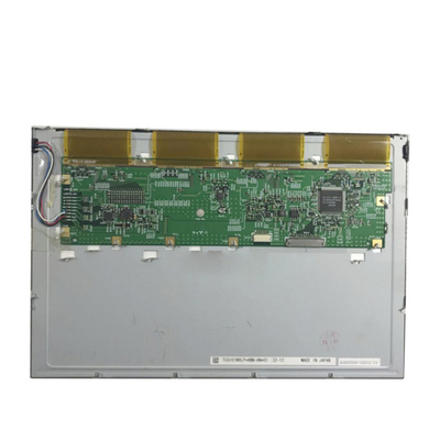Giá tốt. TCG101WXLP*ANN-AN*01 Mô-đun hiển thị LCD 10,1 inch 1280*800 Bảng LCD. trực tuyến