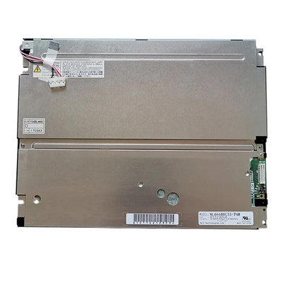 Giá tốt. Màn hình màn hình LCD NL6448BC33-74H 10,4 inch 640*480 76PPI trực tuyến