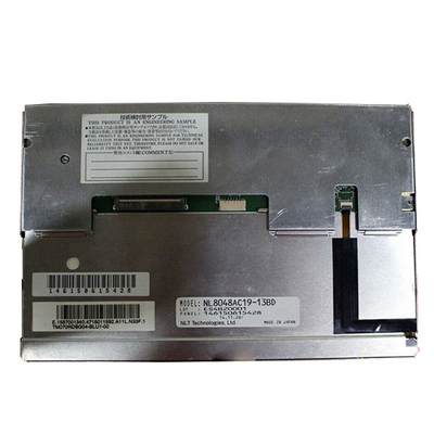 Giá tốt. Màn hình cảm ứng NL8048AC19-13BD Màn hình hiển thị LCD cho công nghiệp trực tuyến