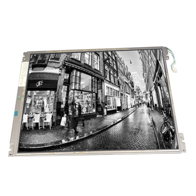 Giá tốt. Màn hình hiển thị LCD 12,1 inch 41 chân Kết nối NL8060BC31-17D trực tuyến