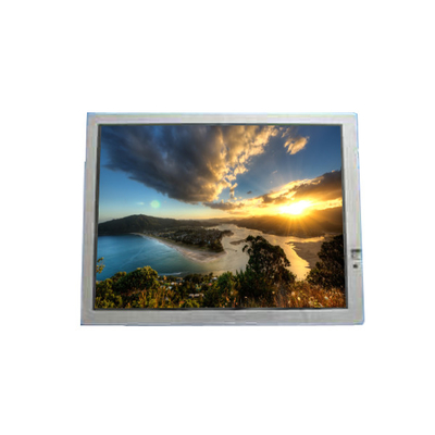 Giá tốt. 7.2inch 60Hz NL8060BH18-01 màn hình LCD trực tuyến